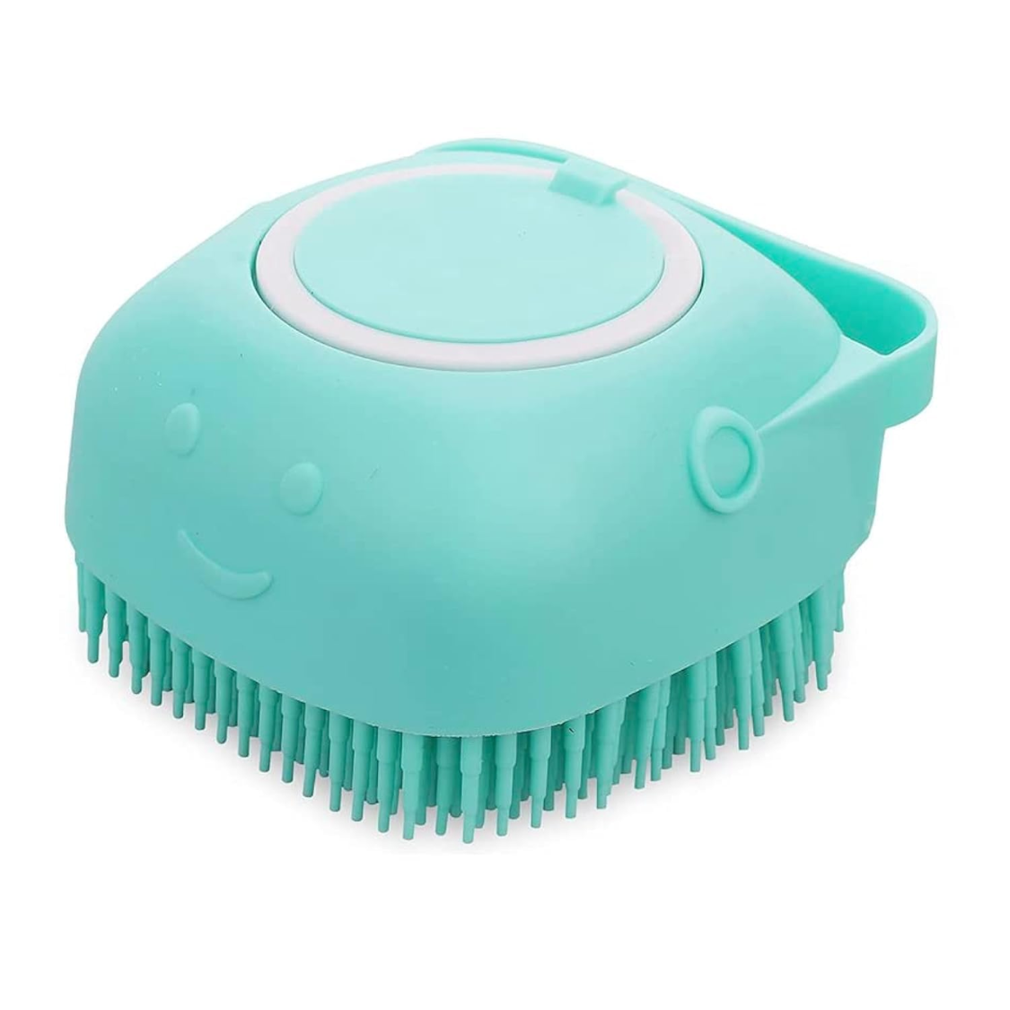Pet Bath Massage Brush